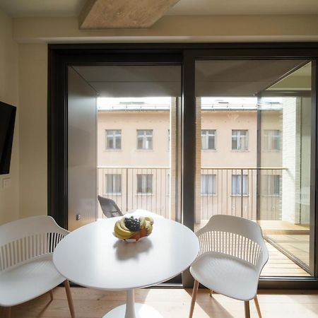 Castle View Luxury Suite Любляна Экстерьер фото